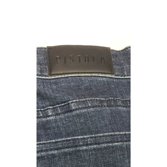 Pistola women's size 29 skinny jeans mid rise - Picture 5 of 7